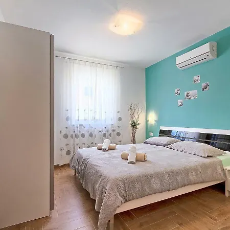 Ale Villa Labin