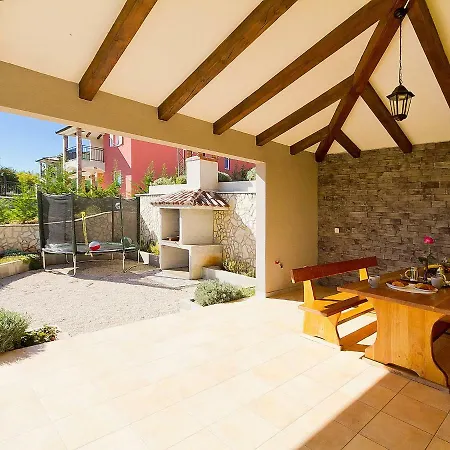 Ale Villa Labin